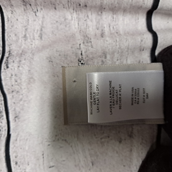 Dolan Left Coast Collection top - Picture 3 of 3